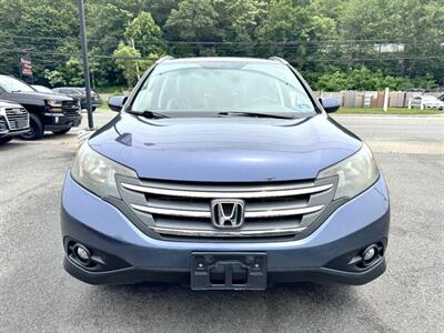 2012 Honda CR-V EX-L   - Photo 2 - Rockaway, NJ 07866