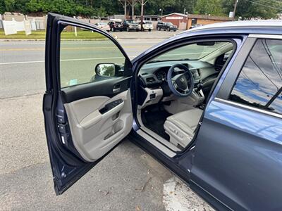 2012 Honda CR-V EX-L   - Photo 17 - Rockaway, NJ 07866