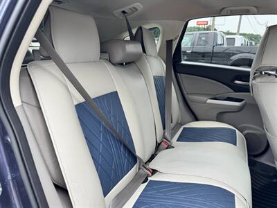 2012 Honda CR-V EX-L   - Photo 42 - Rockaway, NJ 07866
