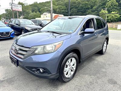2012 Honda CR-V EX-L   - Photo 9 - Rockaway, NJ 07866