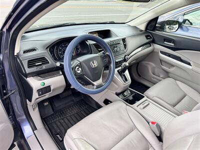 2012 Honda CR-V EX-L   - Photo 21 - Rockaway, NJ 07866