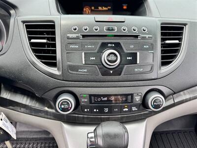 2012 Honda CR-V EX-L   - Photo 26 - Rockaway, NJ 07866