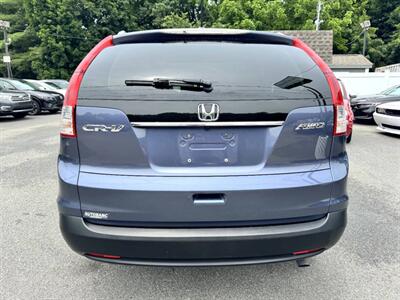 2012 Honda CR-V EX-L   - Photo 6 - Rockaway, NJ 07866
