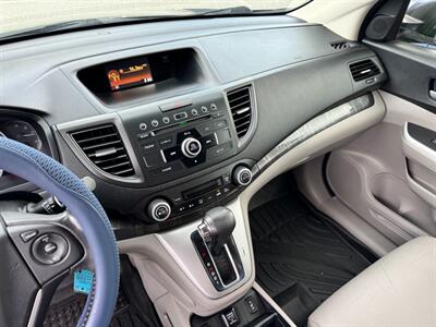 2012 Honda CR-V EX-L   - Photo 24 - Rockaway, NJ 07866