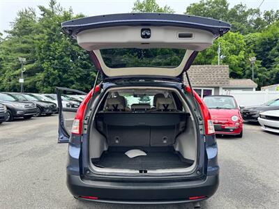 2012 Honda CR-V EX-L   - Photo 37 - Rockaway, NJ 07866