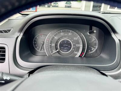 2012 Honda CR-V EX-L   - Photo 24 - Rockaway, NJ 07866