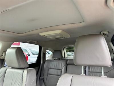 2012 Honda CR-V EX-L   - Photo 28 - Rockaway, NJ 07866