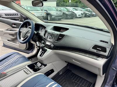 2012 Honda CR-V EX-L   - Photo 49 - Rockaway, NJ 07866