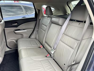 2012 Honda CR-V EX-L   - Photo 32 - Rockaway, NJ 07866
