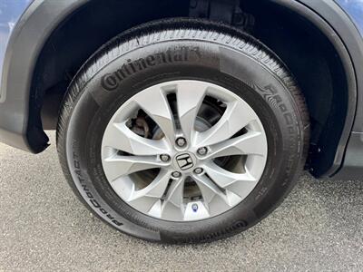 2012 Honda CR-V EX-L   - Photo 15 - Rockaway, NJ 07866