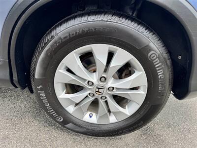 2012 Honda CR-V EX-L   - Photo 13 - Rockaway, NJ 07866