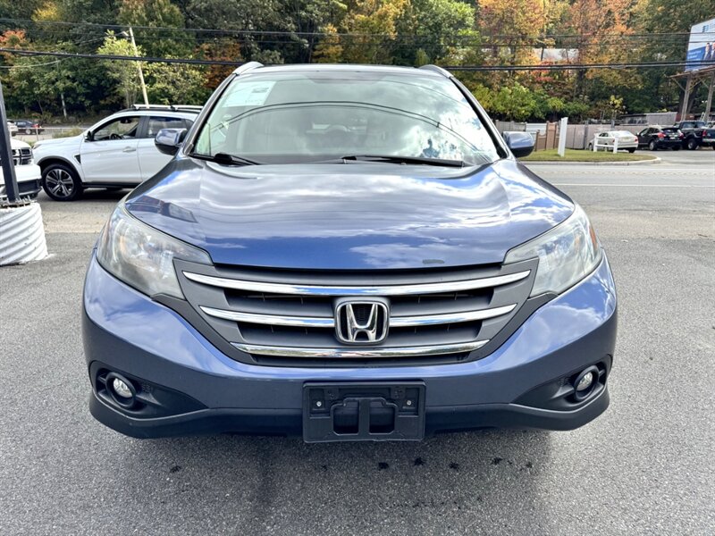 2012 Honda CR-V EX-L   - Photo 2 - Rockaway, NJ 07866