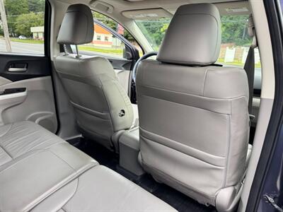2012 Honda CR-V EX-L   - Photo 40 - Rockaway, NJ 07866