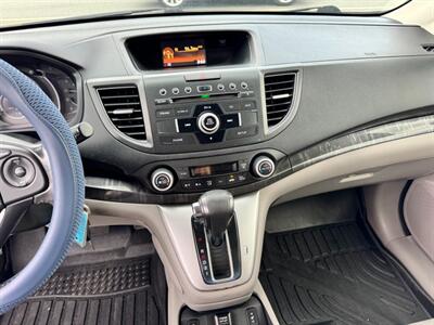 2012 Honda CR-V EX-L   - Photo 23 - Rockaway, NJ 07866