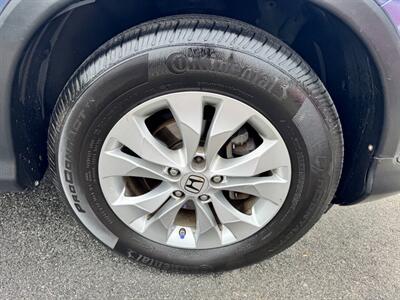2012 Honda CR-V EX-L   - Photo 16 - Rockaway, NJ 07866