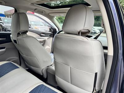 2012 Honda CR-V EX-L   - Photo 43 - Rockaway, NJ 07866