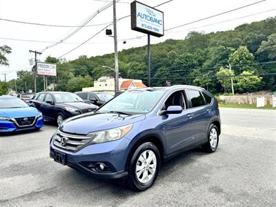 2012 Honda CR-V EX-L   - Photo 51 - Rockaway, NJ 07866