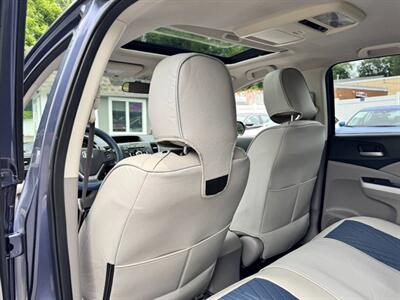 2012 Honda CR-V EX-L   - Photo 36 - Rockaway, NJ 07866
