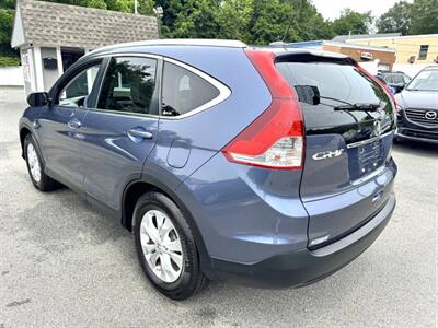 2012 Honda CR-V EX-L   - Photo 7 - Rockaway, NJ 07866