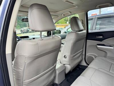 2012 Honda CR-V EX-L   - Photo 33 - Rockaway, NJ 07866