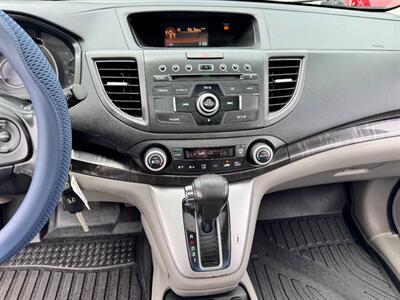 2012 Honda CR-V EX-L   - Photo 25 - Rockaway, NJ 07866
