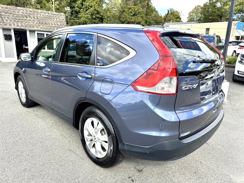 2012 Honda CR-V EX-L   - Photo 7 - Rockaway, NJ 07866