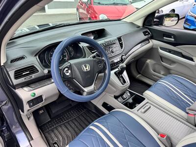 2012 Honda CR-V EX-L   - Photo 22 - Rockaway, NJ 07866