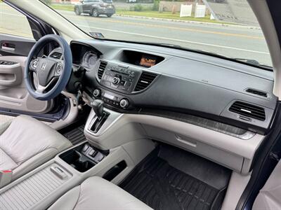 2012 Honda CR-V EX-L   - Photo 43 - Rockaway, NJ 07866