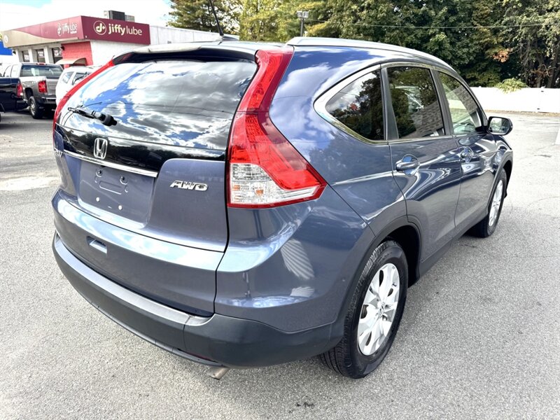 2012 Honda CR-V EX-L   - Photo 5 - Rockaway, NJ 07866