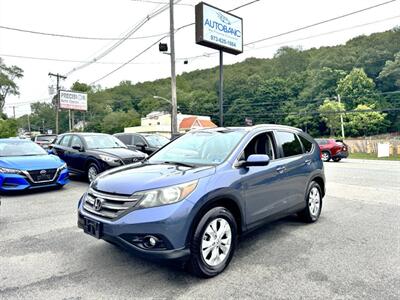 2012 Honda CR-V EX-L   - Photo 10 - Rockaway, NJ 07866