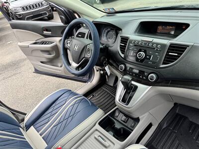 2012 Honda CR-V EX-L   - Photo 50 - Rockaway, NJ 07866