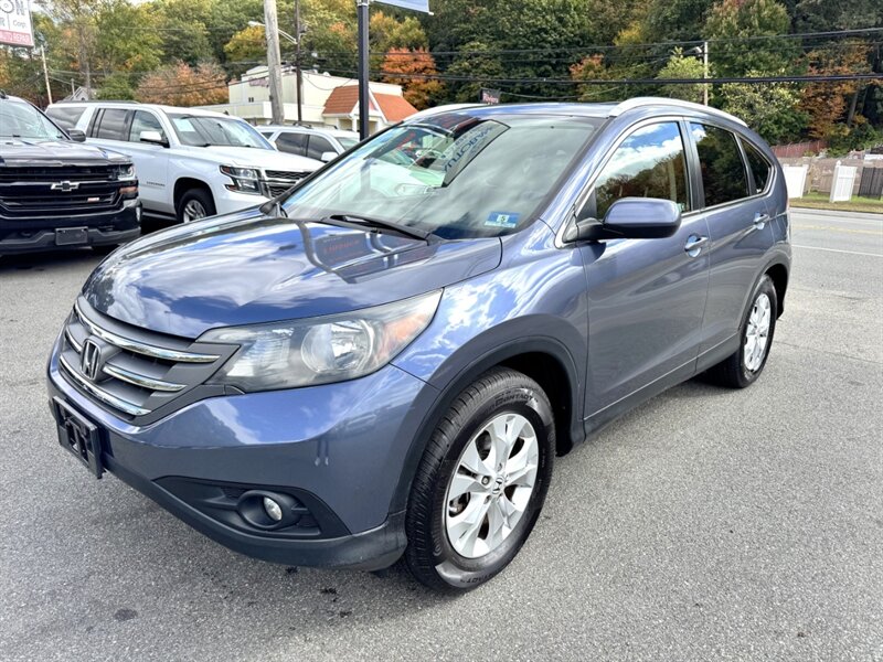 2012 Honda CR-V EX-L   - Photo 44 - Rockaway, NJ 07866
