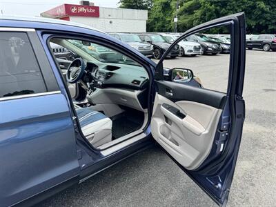 2012 Honda CR-V EX-L   - Photo 44 - Rockaway, NJ 07866