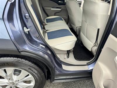 2012 Honda CR-V EX-L   - Photo 40 - Rockaway, NJ 07866