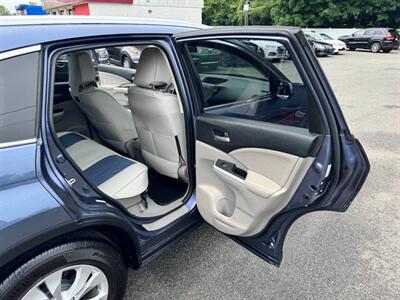 2012 Honda CR-V EX-L   - Photo 39 - Rockaway, NJ 07866