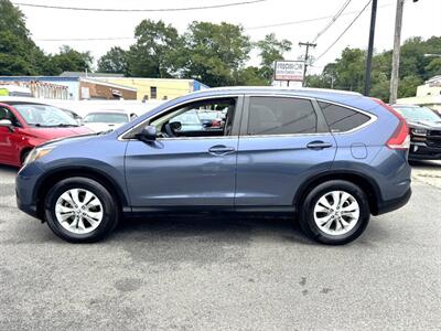 2012 Honda CR-V EX-L   - Photo 8 - Rockaway, NJ 07866