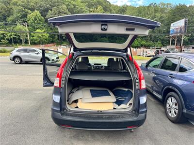 2012 Honda CR-V EX-L   - Photo 34 - Rockaway, NJ 07866