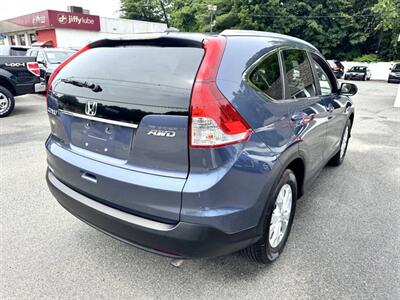 2012 Honda CR-V EX-L   - Photo 5 - Rockaway, NJ 07866