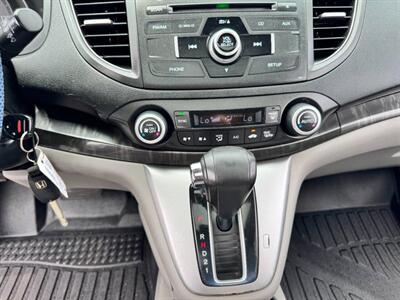 2012 Honda CR-V EX-L   - Photo 28 - Rockaway, NJ 07866