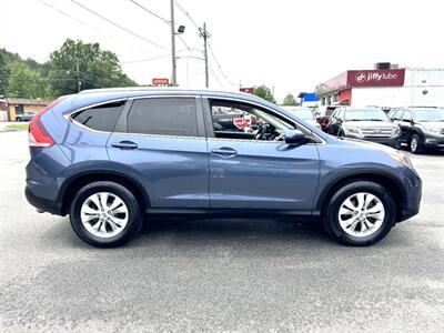 2012 Honda CR-V EX-L   - Photo 4 - Rockaway, NJ 07866