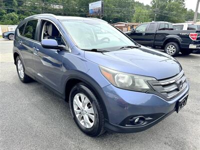 2012 Honda CR-V EX-L   - Photo 3 - Rockaway, NJ 07866