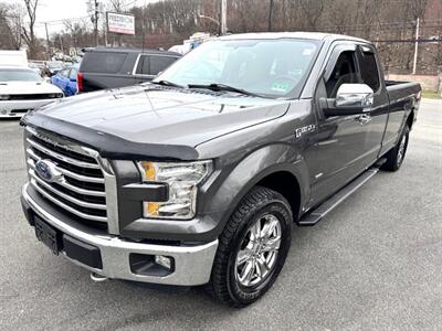 2016 Ford F-150 XLT   - Photo 2 - Rockaway, NJ 07866