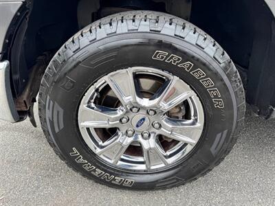 2016 Ford F-150 XLT   - Photo 11 - Rockaway, NJ 07866