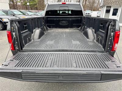 2016 Ford F-150 XLT   - Photo 34 - Rockaway, NJ 07866