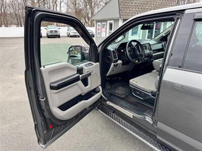2016 Ford F-150 XLT   - Photo 18 - Rockaway, NJ 07866