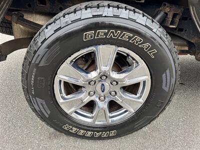 2016 Ford F-150 XLT   - Photo 15 - Rockaway, NJ 07866