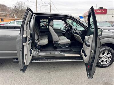 2016 Ford F-150 XLT   - Photo 35 - Rockaway, NJ 07866