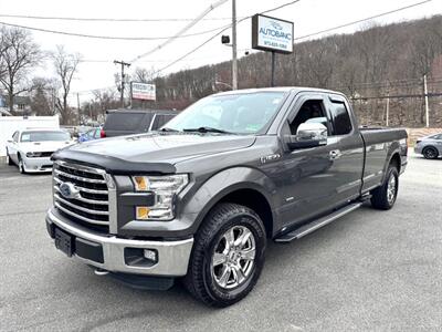 2016 Ford F-150 XLT   - Photo 10 - Rockaway, NJ 07866