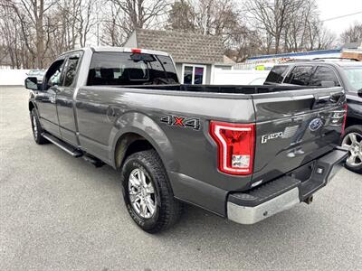2016 Ford F-150 XLT   - Photo 8 - Rockaway, NJ 07866