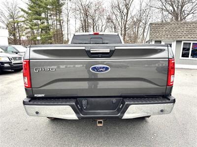 2016 Ford F-150 XLT   - Photo 7 - Rockaway, NJ 07866